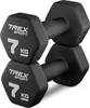 TREX SPORT Neopren Hanteln Set 2x7kg TX-070VD | Produktbild-Vorschau 7