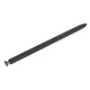 A black stylus pen is shown against a white background. Produktbild-Vorschau