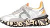 Sneakers Del Marchio Duuo Del Modello Sensei Grigio Anteprima dell’immagine prodotto 2