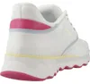 Tamaris Damen Sneaker sportlich Gummizug in Schnüroptik Produktbild-Vorschau 3