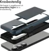 imoshion Tylna obudowa z uchwytem na karty dla Samsung Podgląd zdjęcia produktu 4