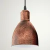 Eglo 49492 Priddy 1 Lampada a sospensione vintage in Anteprima dell’immagine prodotto 7