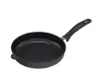 AMT I-524, Rund, Allzweckpfanne, Schwarz, 24 cm, 50 mm, 1 Produktbild-Vorschau 5
