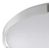 Brilliant Fancia Deckenleuchte LED 48,5cm eisen/weiß  17W Produktbild-Vorschau 7