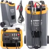 Batterieladegert Auto Starthilfe Ladegert PKW KFZ 12V/24V Produktbild-Vorschau 11