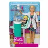 Barbie DHB63, Lalka modowa, Damski, 3 lat(a), Dziewczyna, Podgląd zdjęcia produktu 5