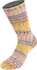 Lana Grossa - Landlust die Sockenwolle 6-F 150g 927 ecru Produktbild-Vorschau 1