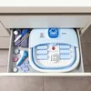 Skládací vana na nohy s válečky a hydromasáží Footopy Náhled obrázku produktu 9