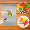 Titánová krájacia doska - ľahká, odolná, nehrdzavejúca, Náhľad obrázku produktu 7