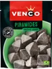 Venco Piramides Miękkie Słodkie 235 g Podgląd zdjęcia produktu 1