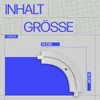 Innenbogen für Gardinenschienen 1-läufig, Verbindungsbogen Produktbild-Vorschau 4