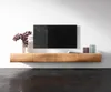 DELIFE Lowboard New Live-Edge 200 cm Akazie Natur 4 Türen Produktbild-Vorschau 4