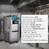 SucceBuy Kommerzielle Eismaschine von, 1500 W, Produktbild-Vorschau 7