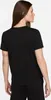 Nike Damen-T-Shirt, Sportbekleidung Essentials Produktbild-Vorschau 6