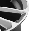 Felgi aluminiowe AEZ Tioga titanium 8x19 5x112 ET 39 Podgląd zdjęcia produktu 7