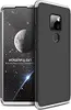 Hülle für Huawei Mate 20 360 Grad Schutz mit Displayglas Produktbild-Vorschau 1