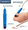 HASKYY Bördelwerkzeug I 5-19MM I 1/8'-3/4' I Bördelgerät Produktbild-Vorschau 7