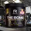 The Muscle BOMB, Twizzle lolly, 400 g Produktbild-Vorschau 2