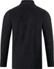 Jako Mikrofleece-Jacke Herren - Schwarz / Anthrazit Produktbild-Vorschau 2