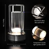 LED Tischlampe Kabellos Dimmbare Touch Akku Tischleuchte Produktbild-Vorschau 6