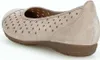Gabor buty damskie baleriny baleriny szary rekreacyjny, Podgląd zdjęcia produktu 22
