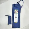 Sportbrella Premiere Regenschirm Mit Uv-schutz 244 Cm Blau  Produktbild-Vorschau 16