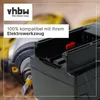 vhbw Akku Ersatz für Flex 28V Akku für Werkzeug (3000 mAh, Produktbild-Vorschau 2