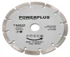 Powerplus 1800w 150 Mm Wandschlitzer Golden One Size / EU Produktbild-Vorschau 12