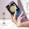 König Design Hülle kompatibel mit Samsung Galaxy Z Flip5 Produktbild-Vorschau 7