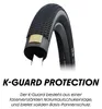 Schwalbe Billy Bonkers 26x2,25 (57-559) HS600 K-Guard Draht Produktbild-Vorschau 10
