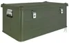 Aluminium Box mit Deckel Grün Alu Kiste Box Alukiste 140 Produktbild-Vorschau 7