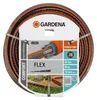 Tuyau d'arrosage GARDENA 18049-26 COMFORT FLEX Ø15mm - 50M Voir les images du produit 1