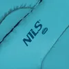 Nc2008 Blau-Hellblauer Schlafsack Grösse L Nils Camp Produktbild-Vorschau 12