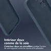 Kožený zadný kryt Accezz MagSafe pre Samsung Galaxy S24 – Náhľad obrázku produktu 11