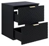 Mueble de lavabo para cuarto de baño Borneo 60 x 49 x 63 cm Vista previa de la imagen del producto 3