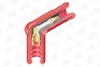 CHAMPION Kerzenstecker PRO 5U, 90 Grad Winkel, mit Produktbild-Vorschau 7