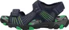 Superfit Sandaletten in blau, Gr. 38 Produktbild-Vorschau 12