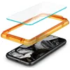 Spigen Google Pixel 8a Agl07464 Displayschutzfolie    One Produktbild-Vorschau 4