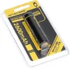 Akumulator litowo-jonowy Nitecore 3,7 V typu 18650 NL1826R Podgląd zdjęcia produktu 1