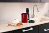 Ritter fontana5, 1,1 l, 2800 W, Rot, Acryl, Glas, Regelbare Produktbild-Vorschau 9