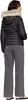 Cappotto Tommy Hilfiger DW0DW18312BDS da Donna Anteprima dell’immagine prodotto 4