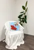 Tom & Jerry Kissen für Kinder Dekokissen 40x40 cm Produktbild-Vorschau 4
