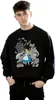 Disney - "Alice in Wonderland" Sweatshirt für Herren BI7505 Produktbild-Vorschau 2
