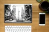 MuchoWow® Laptop Aufkleber Sticker Cover New York - Auto - Produktbild-Vorschau 2