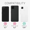 kwmobile Necklace Case kompatibel mit Google Pixel 4a Hülle Produktbild-Vorschau 5