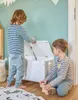Zeller Present Coffre pour enfants 'Wolke' (nuage) Voir les images du produit 6