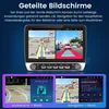 10.1" Android 13 Radio samochodowe Carplay Do Fiat Ducato Podgląd zdjęcia produktu 15