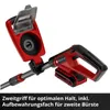 EINHELL Akku-Fugenreiniger GE-CC 18/110 Li E, 3424070, Solo Produktbild-Vorschau 13