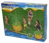 Bestway 52234, Ananas, 2 anni, Vinile, Verde, Giallo Anteprima dell’immagine prodotto 1