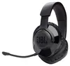 JBL Quantum 350, Draadloos, Gaming, 20 - 20000 Hz, 247 g, Productafbeelding-voorbeeld 1
